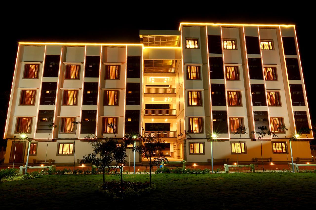 Mayapuri Amira Kumbakonam Exteriör bild