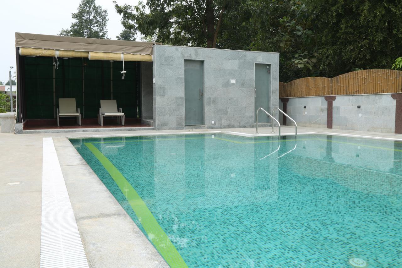 Mayapuri Amira Kumbakonam Exteriör bild