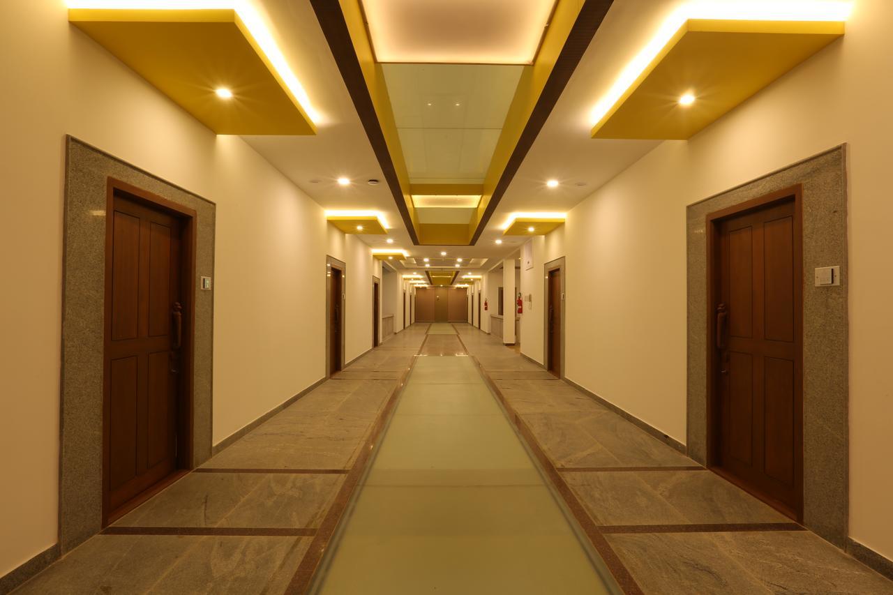 Mayapuri Amira Kumbakonam Exteriör bild
