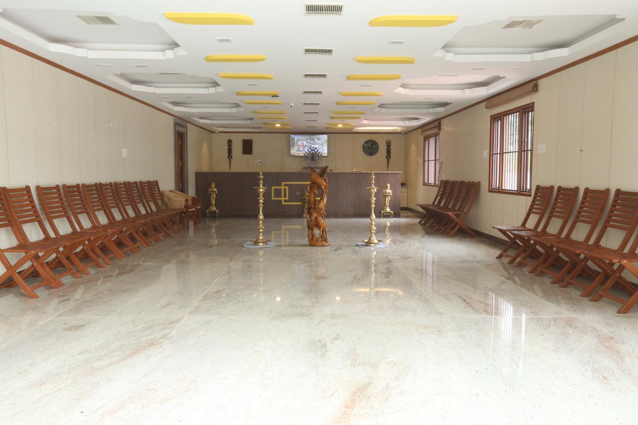 Mayapuri Amira Kumbakonam Exteriör bild