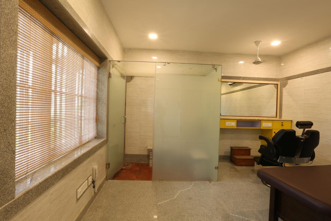 Mayapuri Amira Kumbakonam Exteriör bild