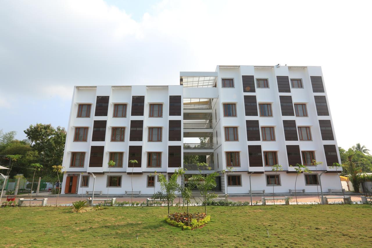 Mayapuri Amira Kumbakonam Exteriör bild