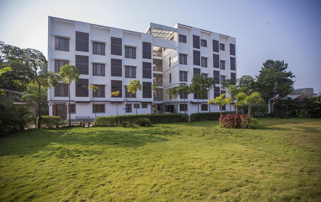 Mayapuri Amira Kumbakonam Exteriör bild